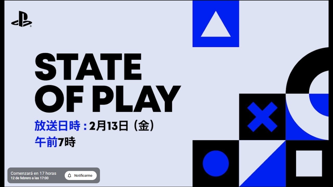 👀 Reaccionando AFTER CHAMBA al STATE OF PLAY 😖 | NI ENTERADO sobre el STATE OF PLAY