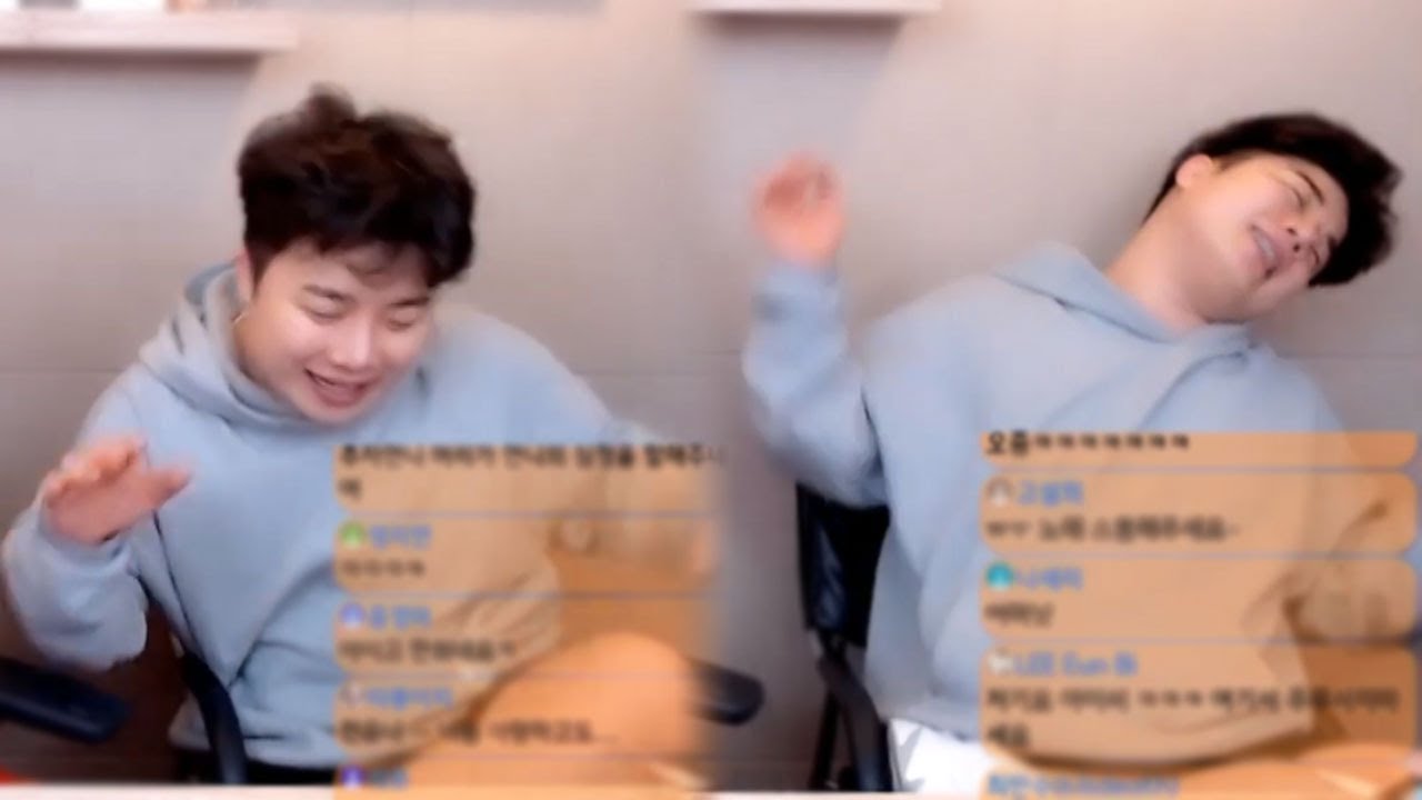 집에서 기어 나온 만취새