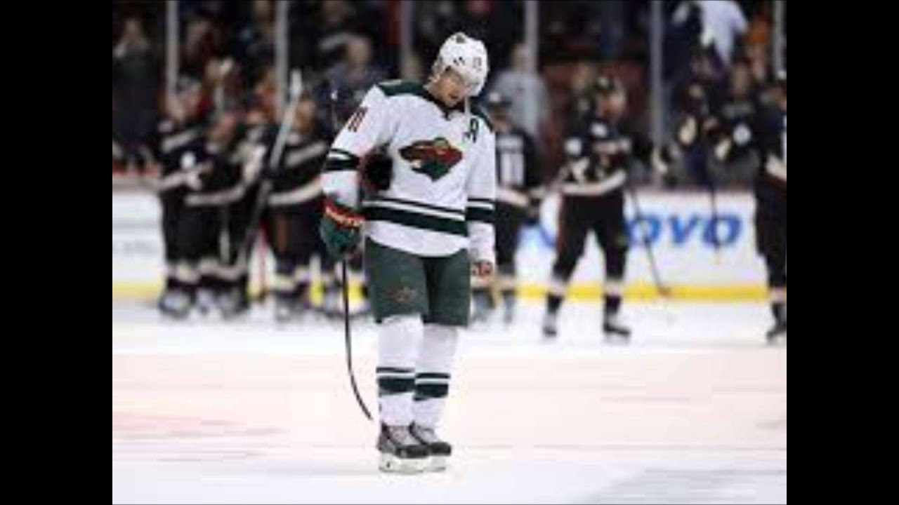 5 Minute Hockey Warmup Mix