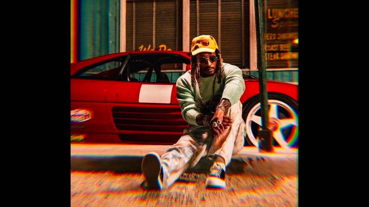 (FREE) Future Type Beat - 