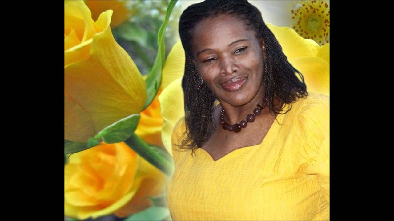 Sister Patt - I want to hear the angel say