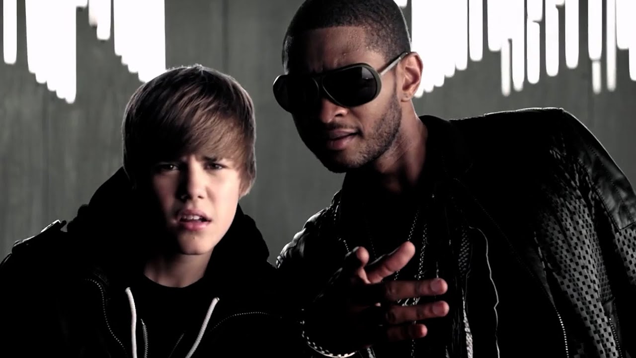 JUSTIN BIEBER Vs BLACK EYED PEAS - SOMEBODY TO ROCK THAT BODY (REMIX)