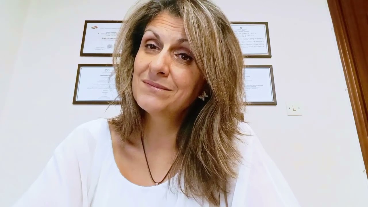 Ποι@ είσαι πέρα από τα τραύματα σου; 