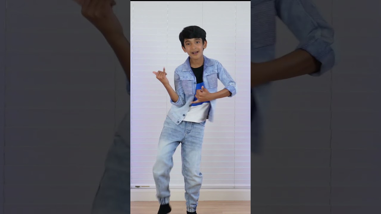 Vibe Undi | Dance Cover | Mirai (2025)