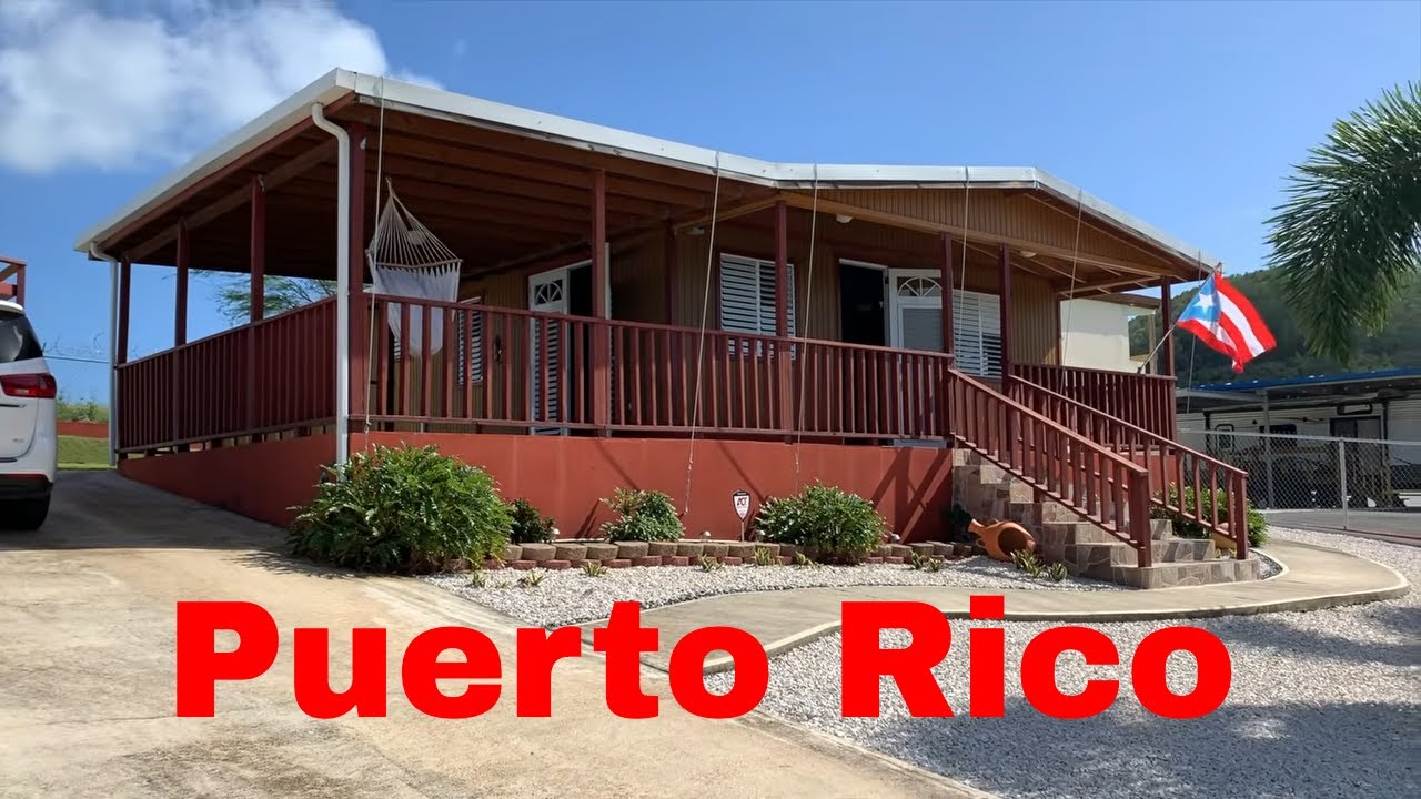 Puerto Rico December 2019 Lynch vacation