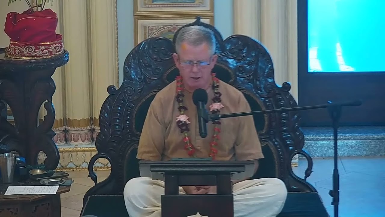 The Pastimes of the Supreme Lord, Rāmacandra