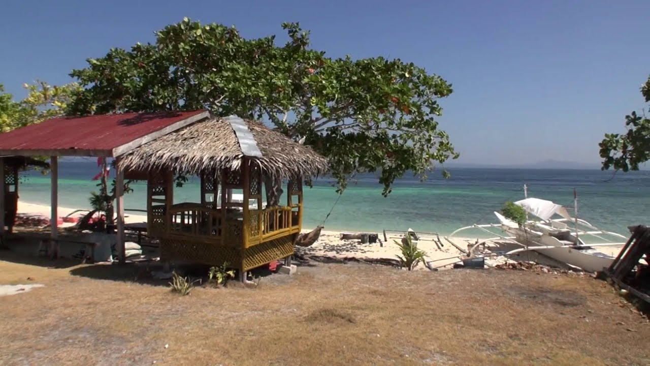 Pamilacan Island in Bohol | Philippines Travel