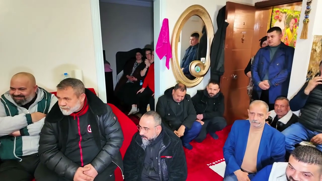 EYLÜL RECO NİŞAN