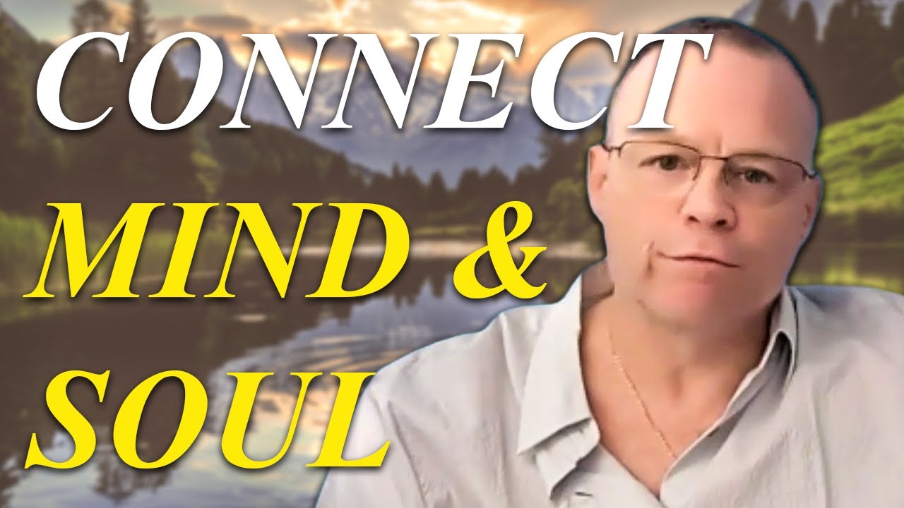 25-Minute Mind Soul Connection Activation (Deep Energetic Alignment)
