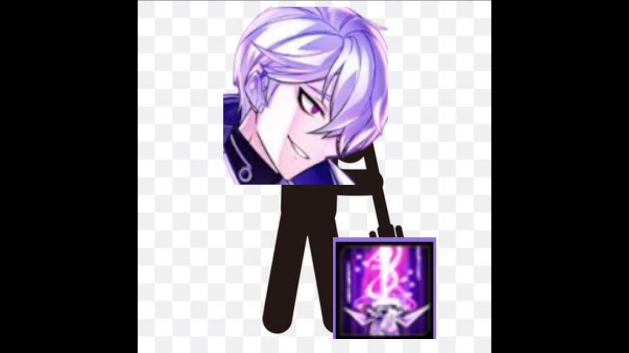 [Elsword/엘소드] 청소중 [도미네이터 2:2 대전]