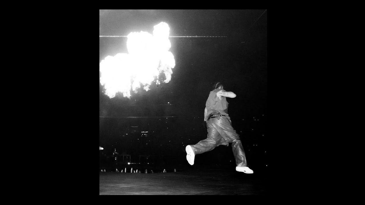 (FREE) Drake & Partynextdoor Type Beat - 
