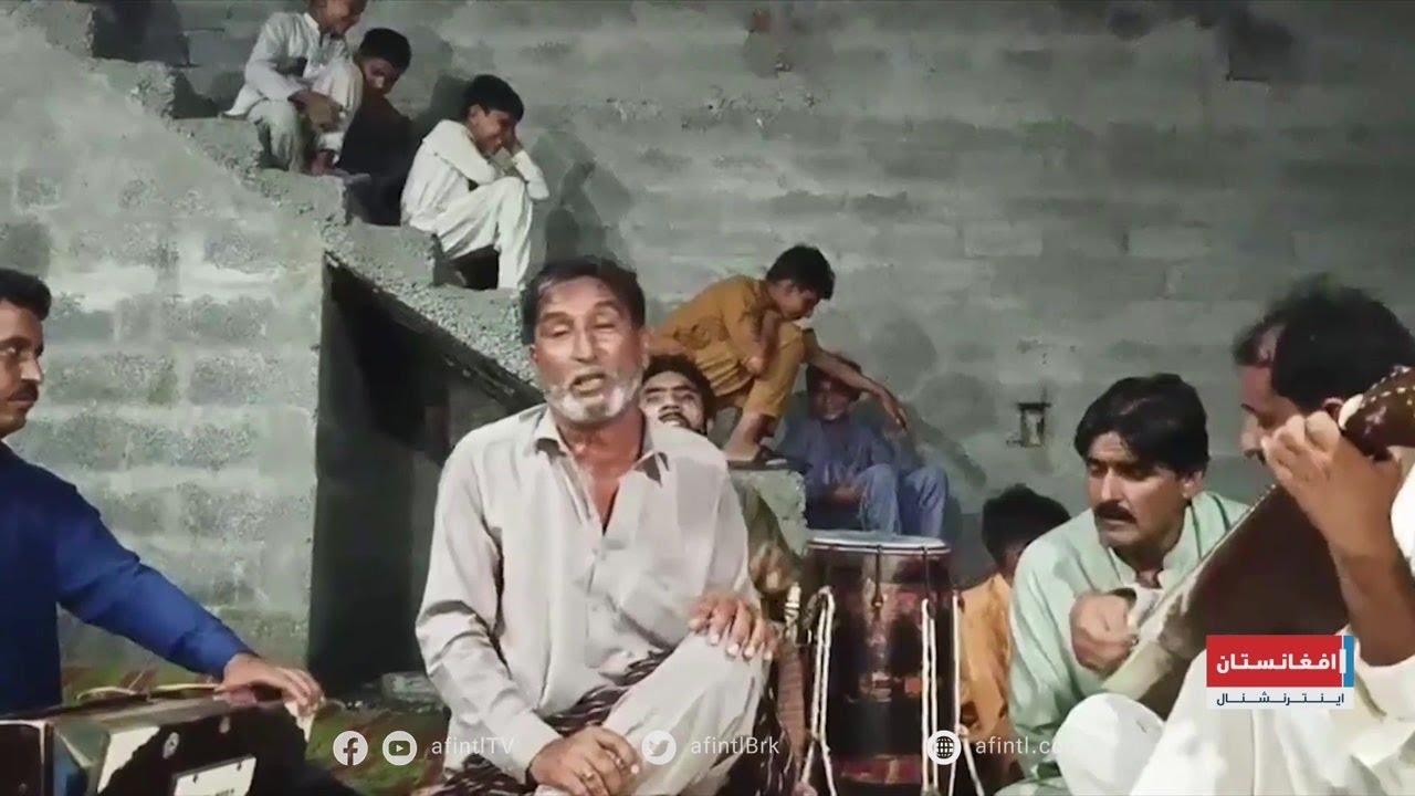په پښتو چاربیتو کې تاریخي پېښې