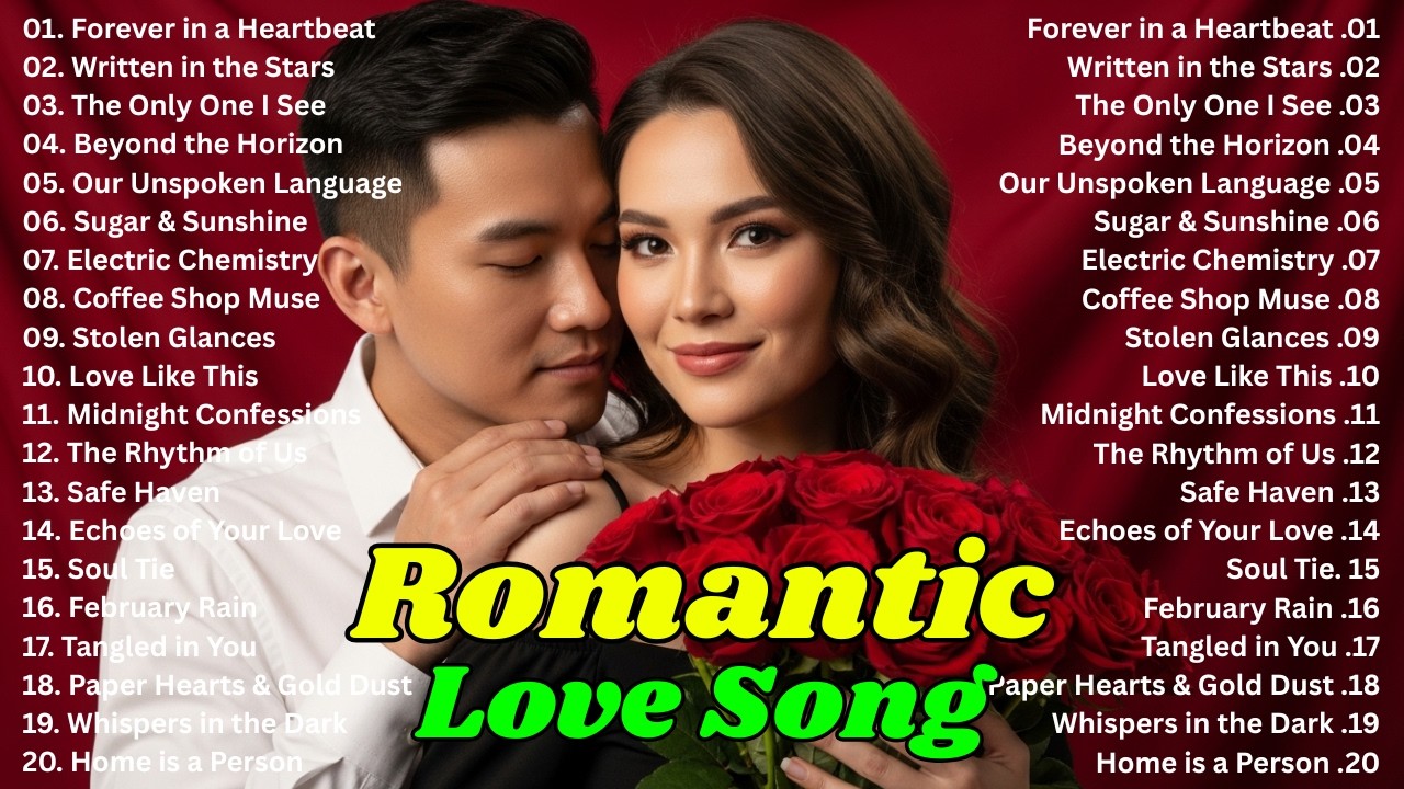 Best Romantic Love Songs 80s 90s - Best OPM Love Songs Medley - OPM Love Songs 70s 80s 90s