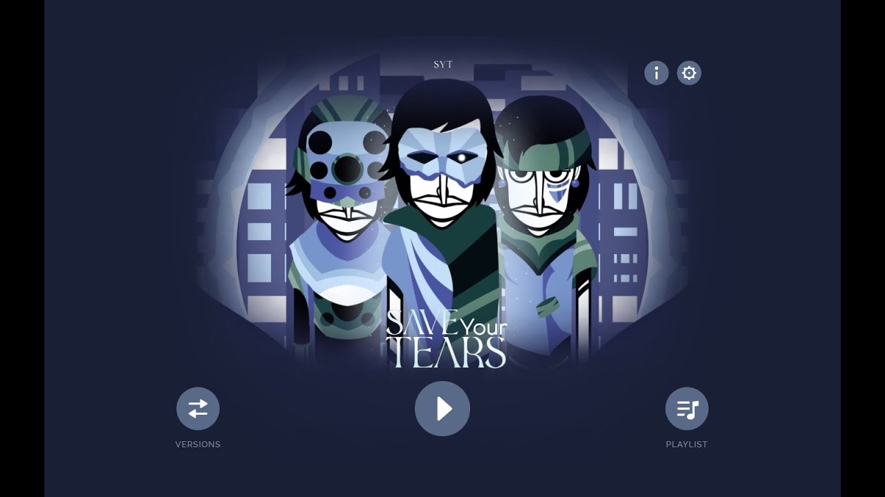 Incredibox | Save Your Tears | Review