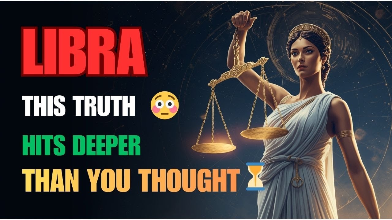 LIBRA 😳 The Truth Hits Harder Than You Expected… | February 2026 Love Reading