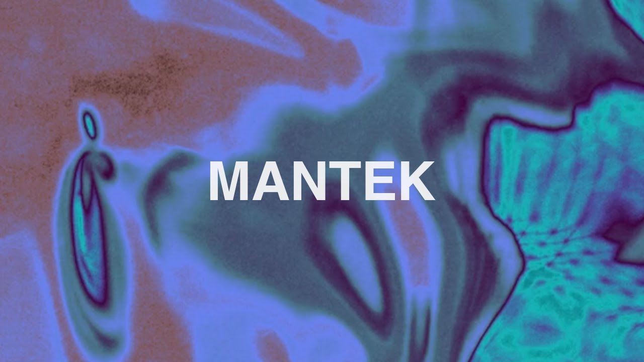 Mantek | Synthetic Paradise - 06/21/2025
