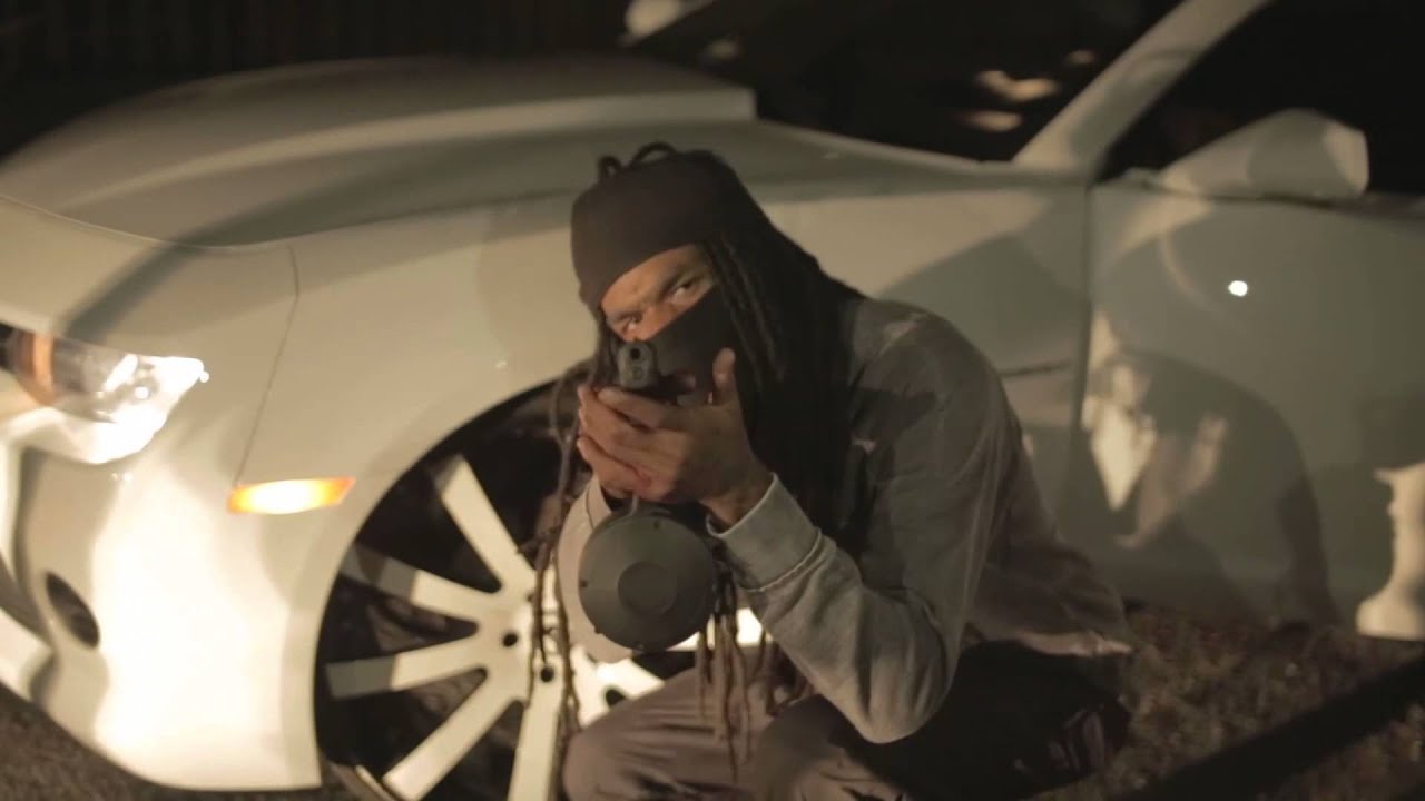 BCE THE TEAM - Splee , Donno , 3ohblack , Huncho