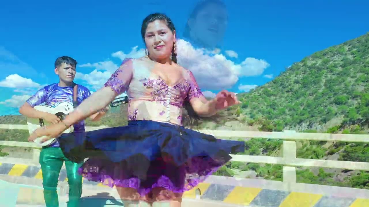 Juan Carlitos Villca y su Grupo LOS ESTRAÑOS del Amor - Por tu Culpa - LUMA STUDIOS 2026
