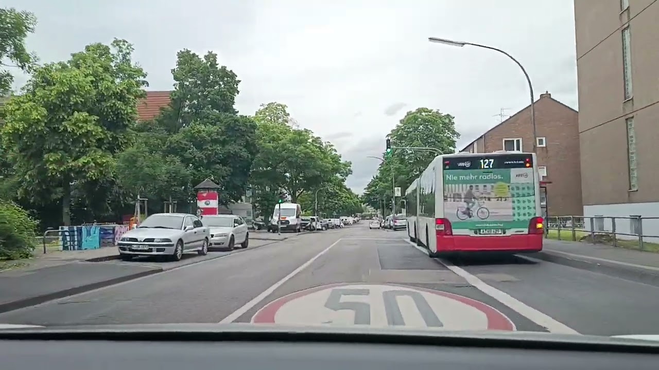 Prüferstrecke Am Bilderstöckchen