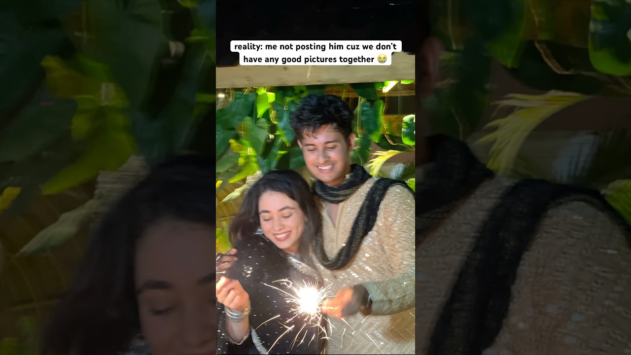 Why I don&rsquo;t post my relationship anymore&hellip;. #love #youtubeshorts #reality #relationship #couplegoals