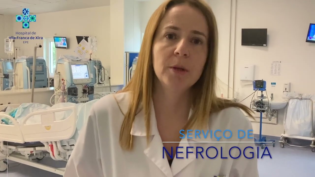 Nefrologia reforça atividade com novos especialistas
