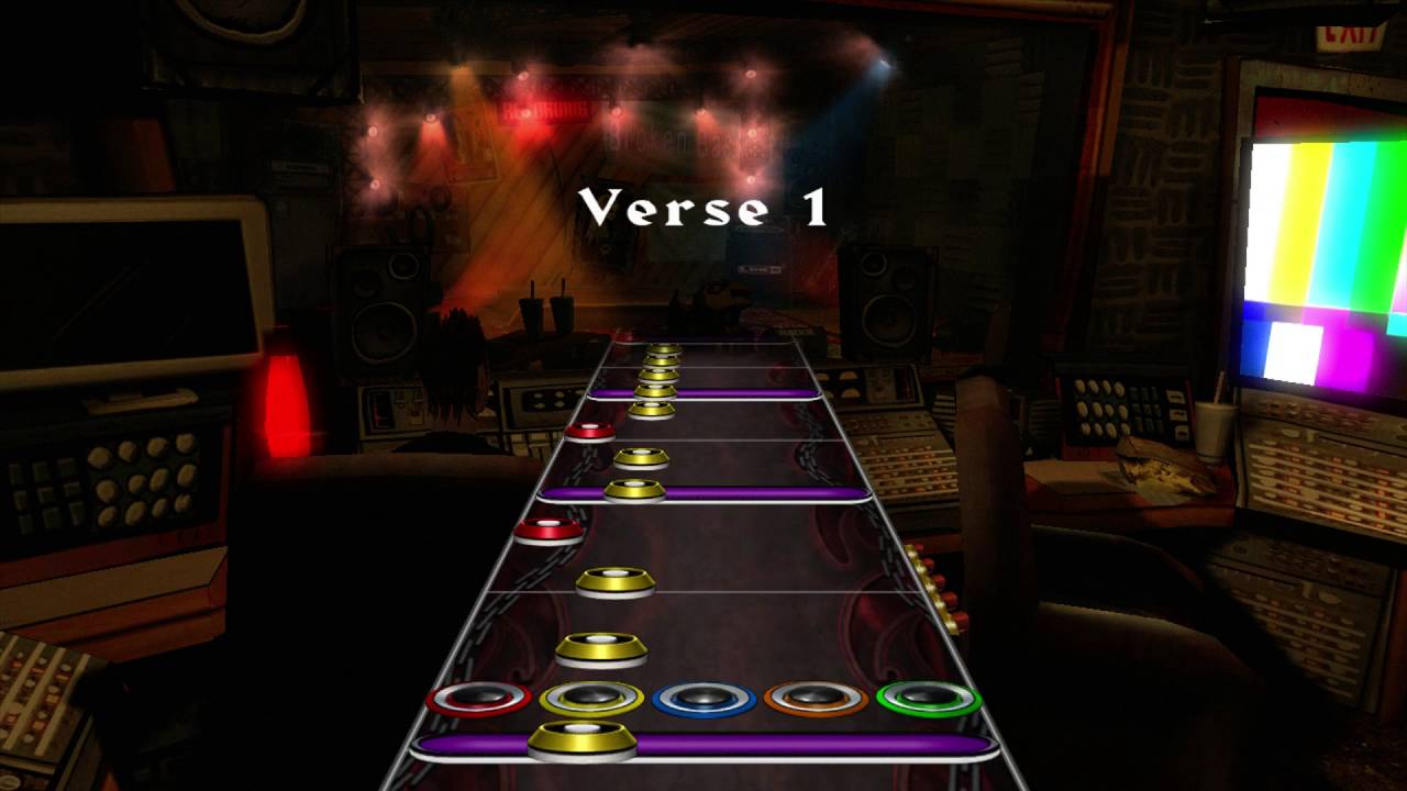 Muse - Assassin - Drumless