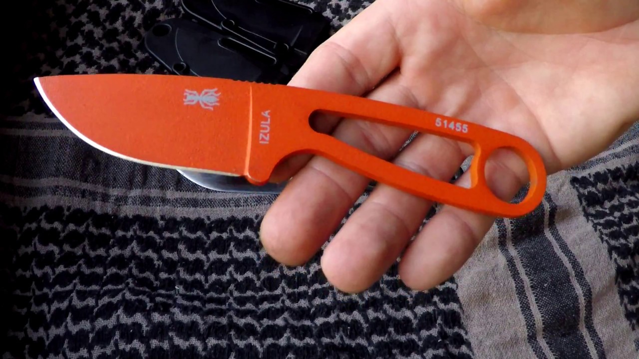 Fake ESEE Izula