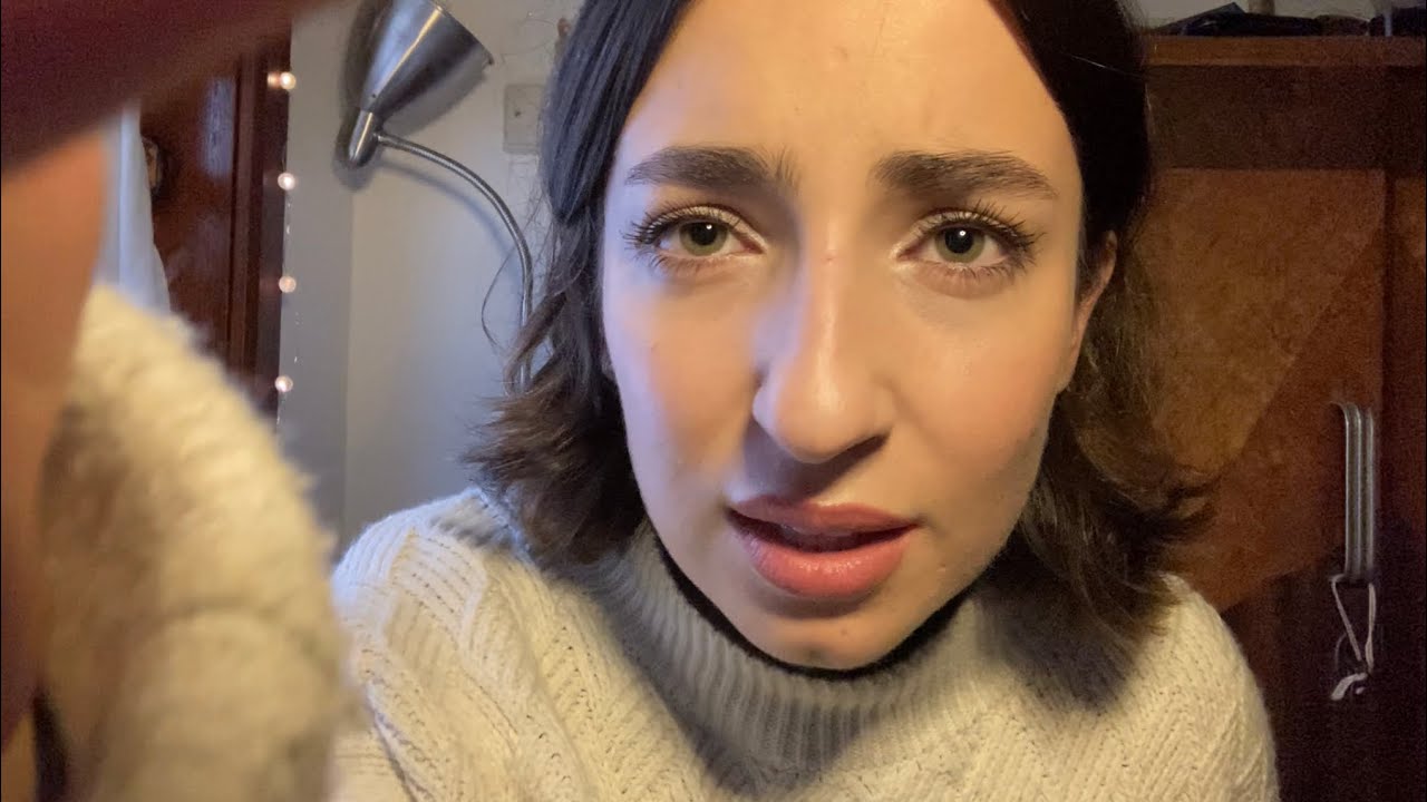 The Rich Aussie Mum Takes Cares of You While You’re Sick | ASMR