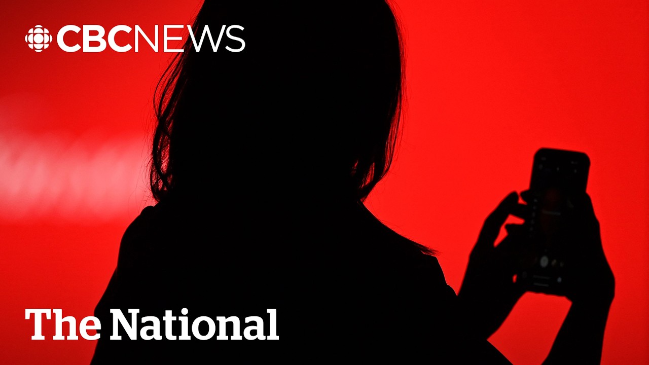 The new Canada-U.S. frontline is on your phone