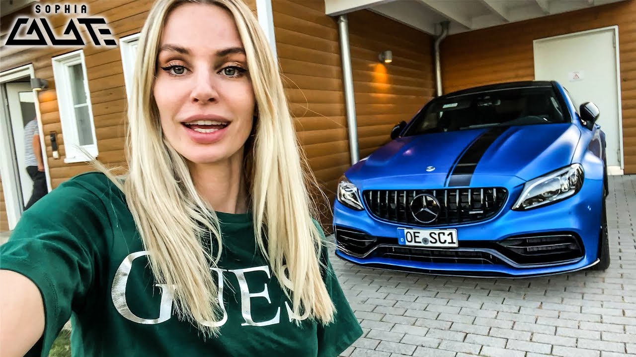 Das ging ab bei GRIP das Motorevent am Nürburgring