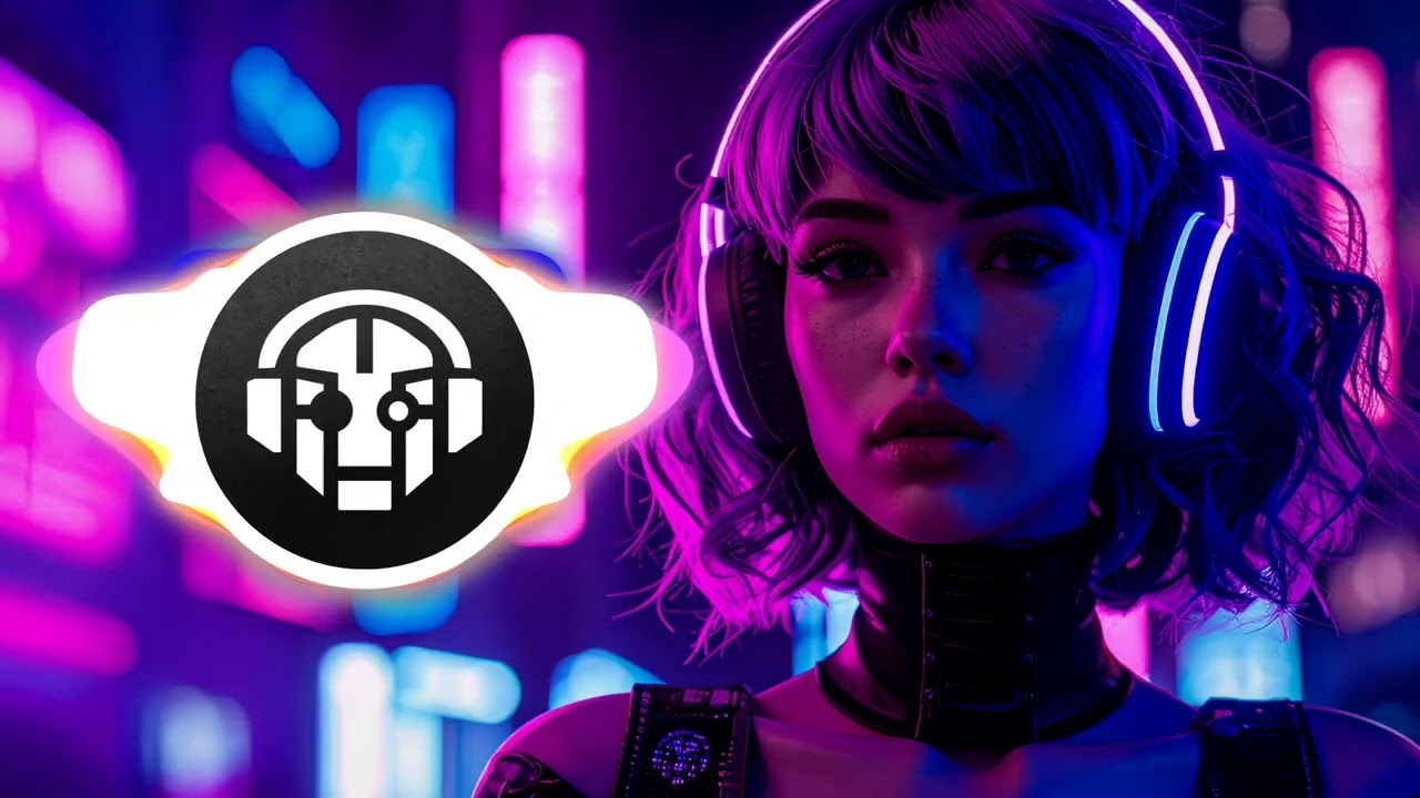 RadioheadAI - Black Aura