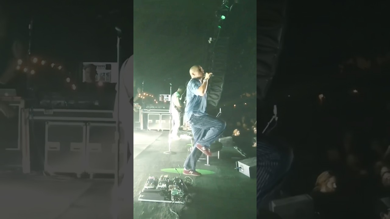 Hydroponic - 2002 vs 2024 #311 #livemusic
