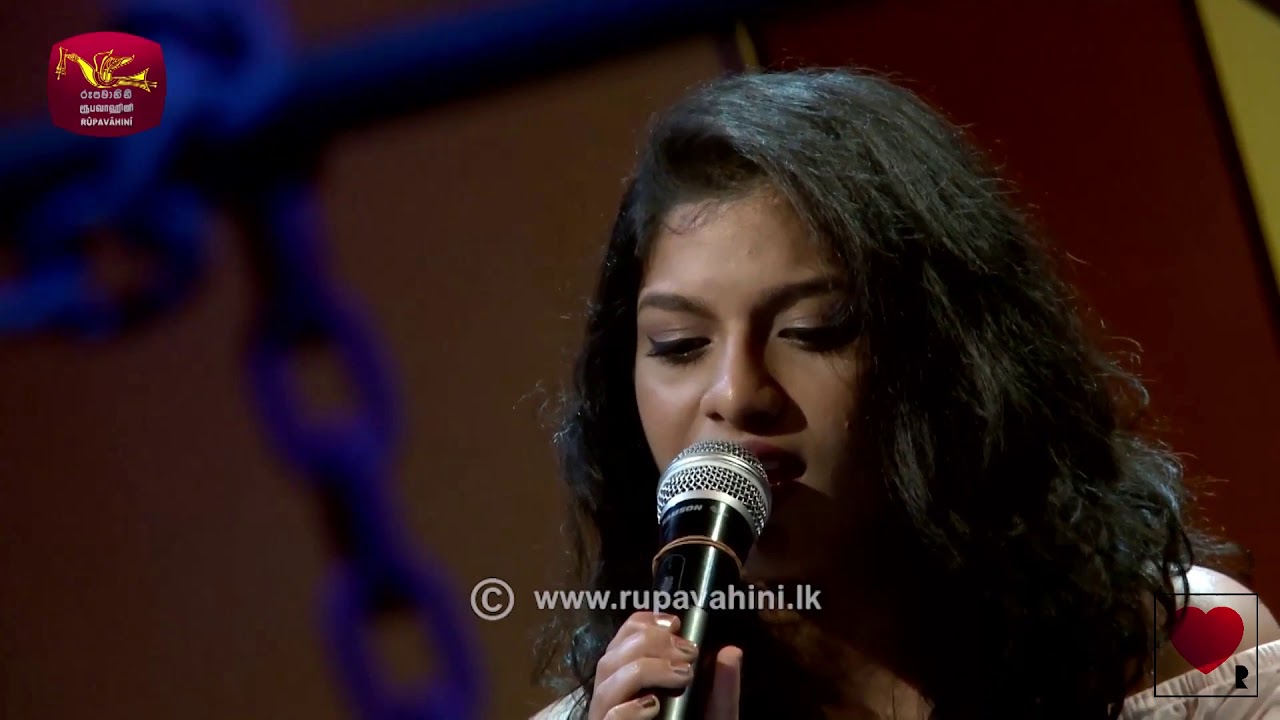 Windy - Tharu Eliye (තරු එළියේ) Live Cover