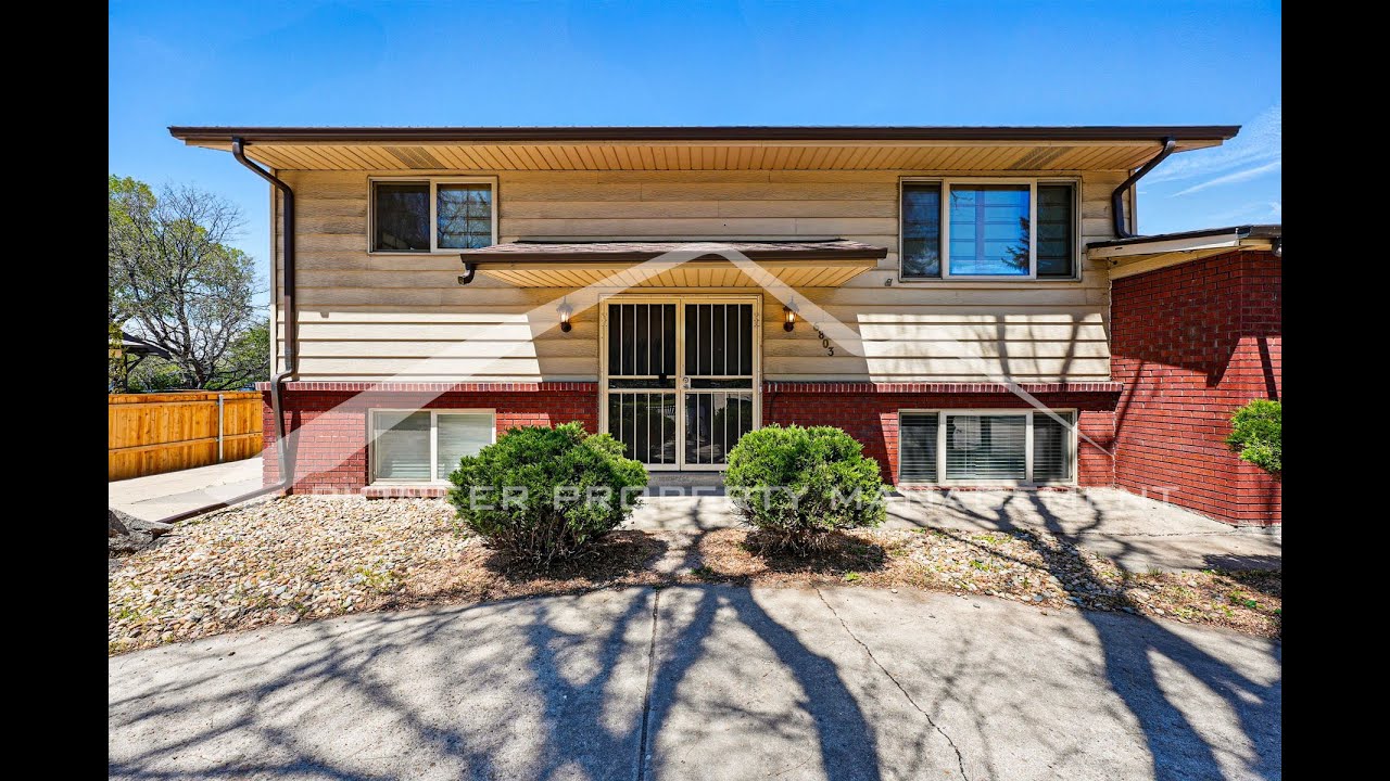 Wheat Ridge Homes for Rent 3BR/2BA by Wheat Ridge Property Management
