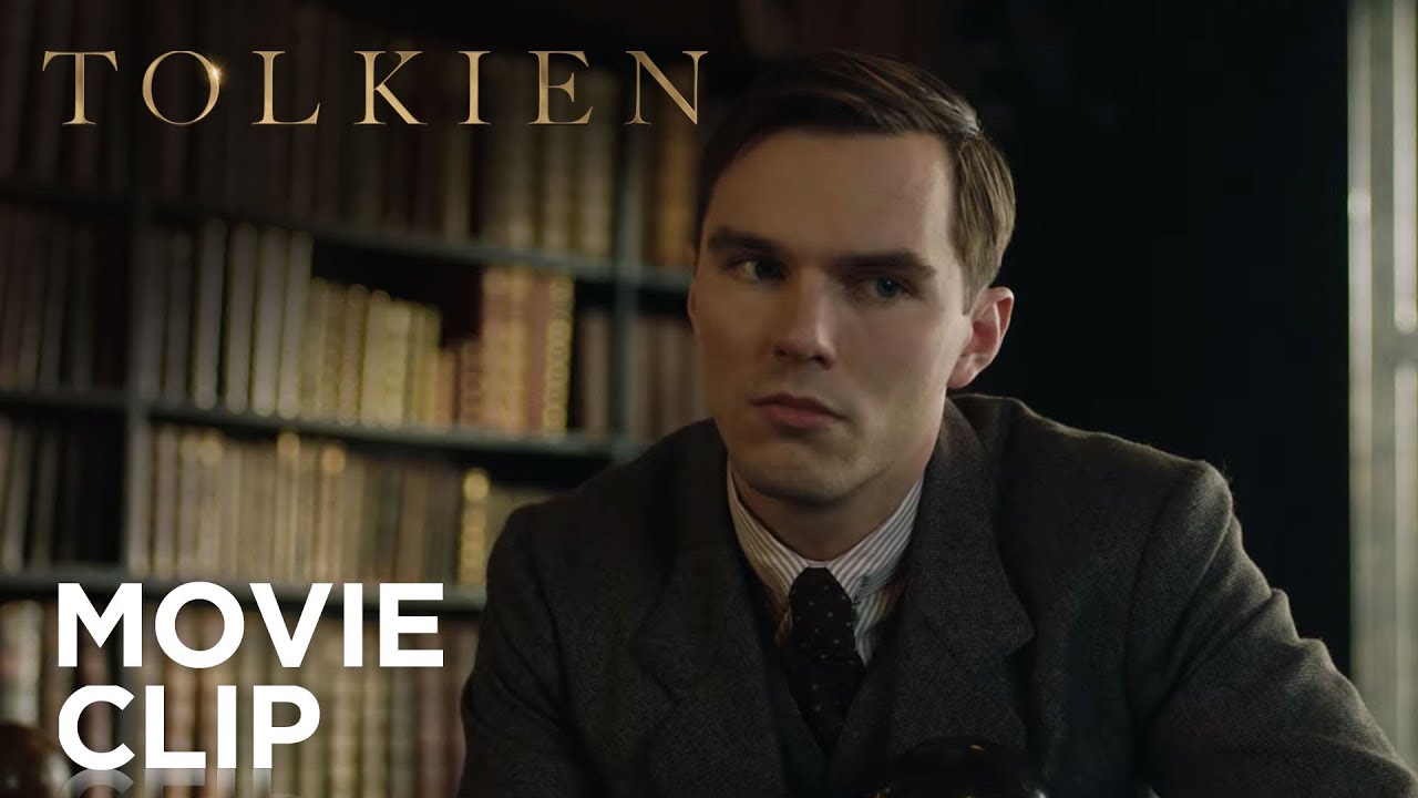 TOLKIEN | 