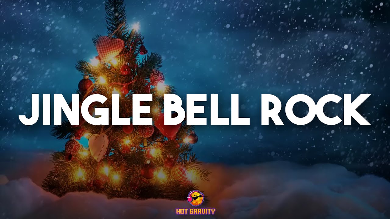Bobby Helms - Jingle Bell Rock