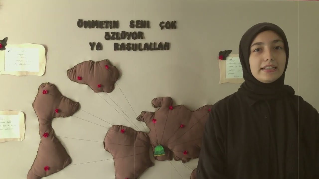 İmam Hatipli Olmak