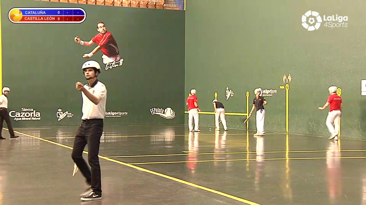 📺 Semifinales 79ª Copa de S.M. El Rey