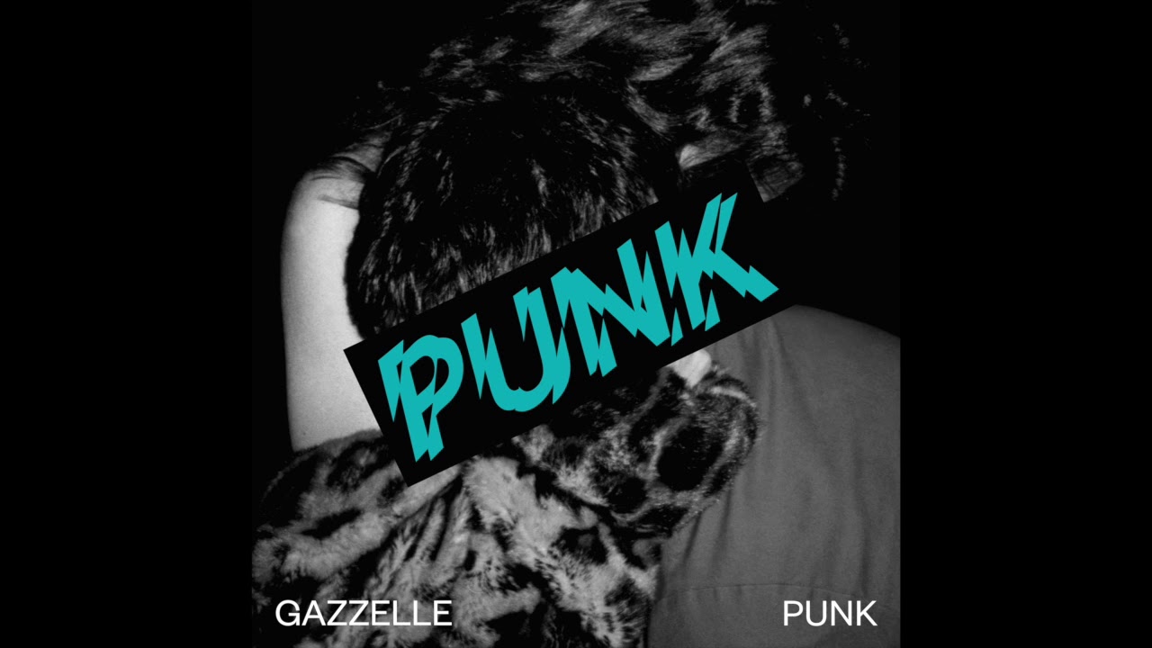 Gazzelle - Coprimi le spalle