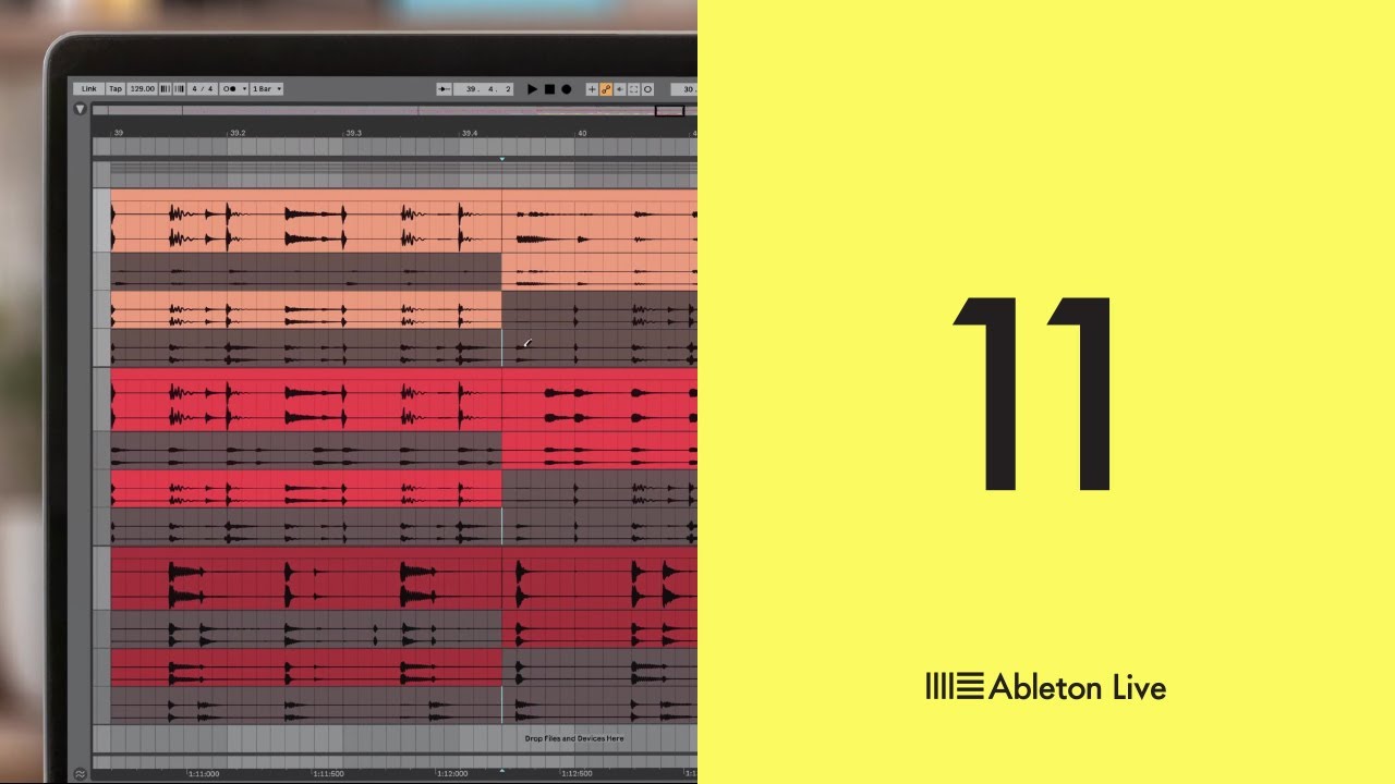 Ableton Live 11: What&rsquo;s new?