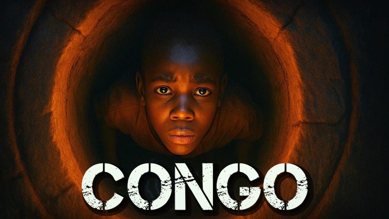 REPÚBLICA REPÚBLICA DO CONGO: Por que o país mais rico da África está se afogando em sangue?