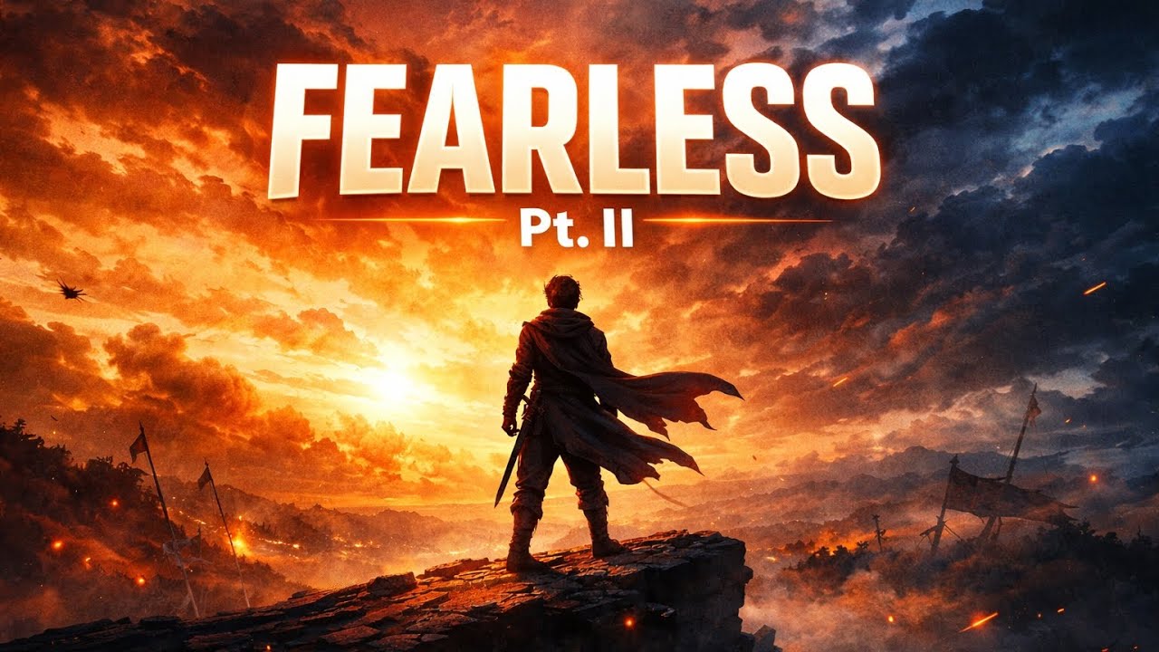 Fearless pt.II - Lost Sky (feat. Chris Linton)