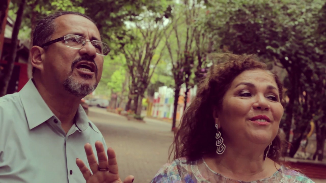 Wesley e Marlene - Sete Notas
