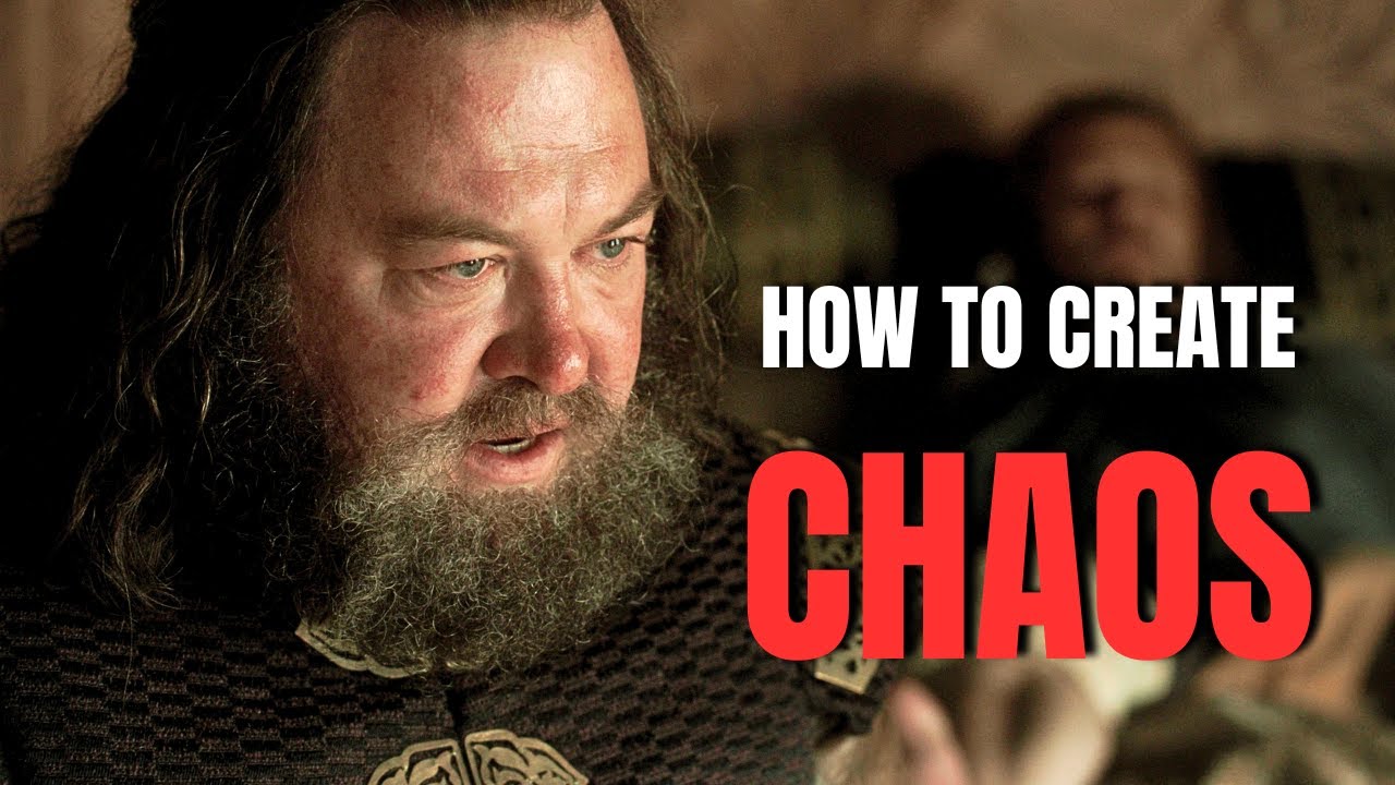 This Moment Defines Robert Baratheon