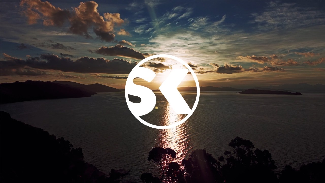 🎧 Binaural sounds at sunset on Lake Titicaca 🌄 to generate inner peace 8D noise - 4K