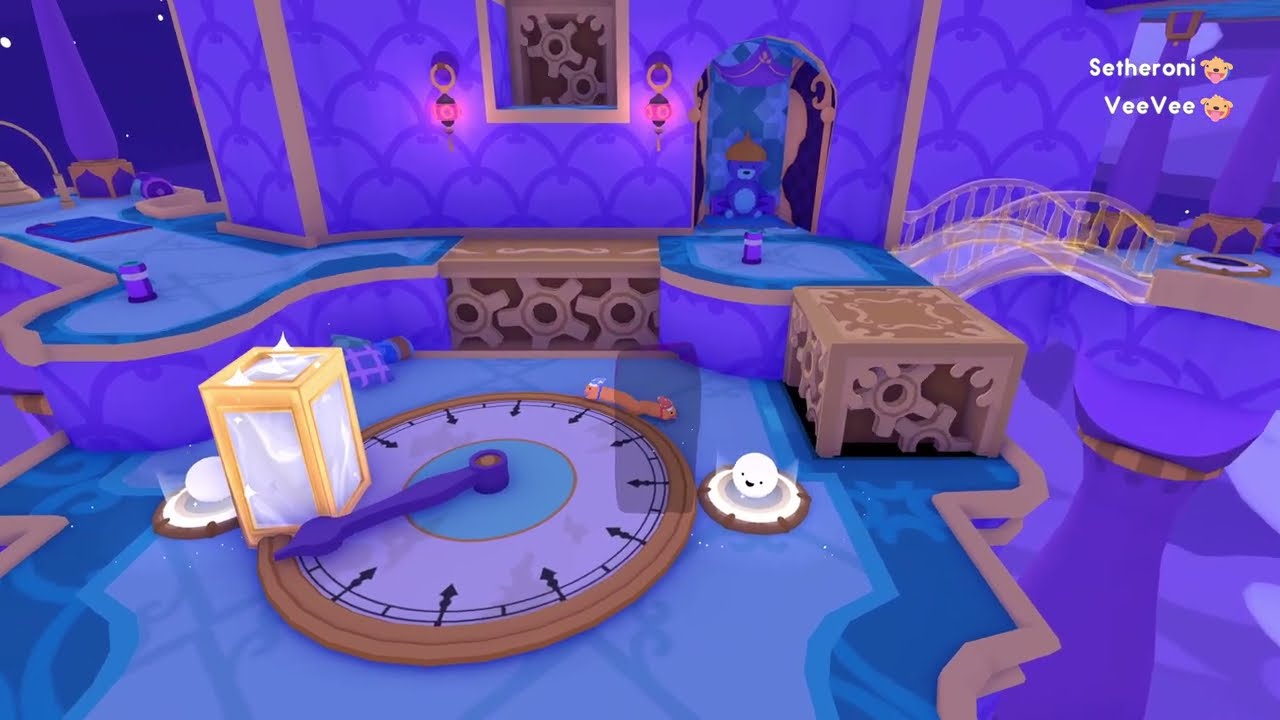 PHOGS! EP. 5 - The Dream Land