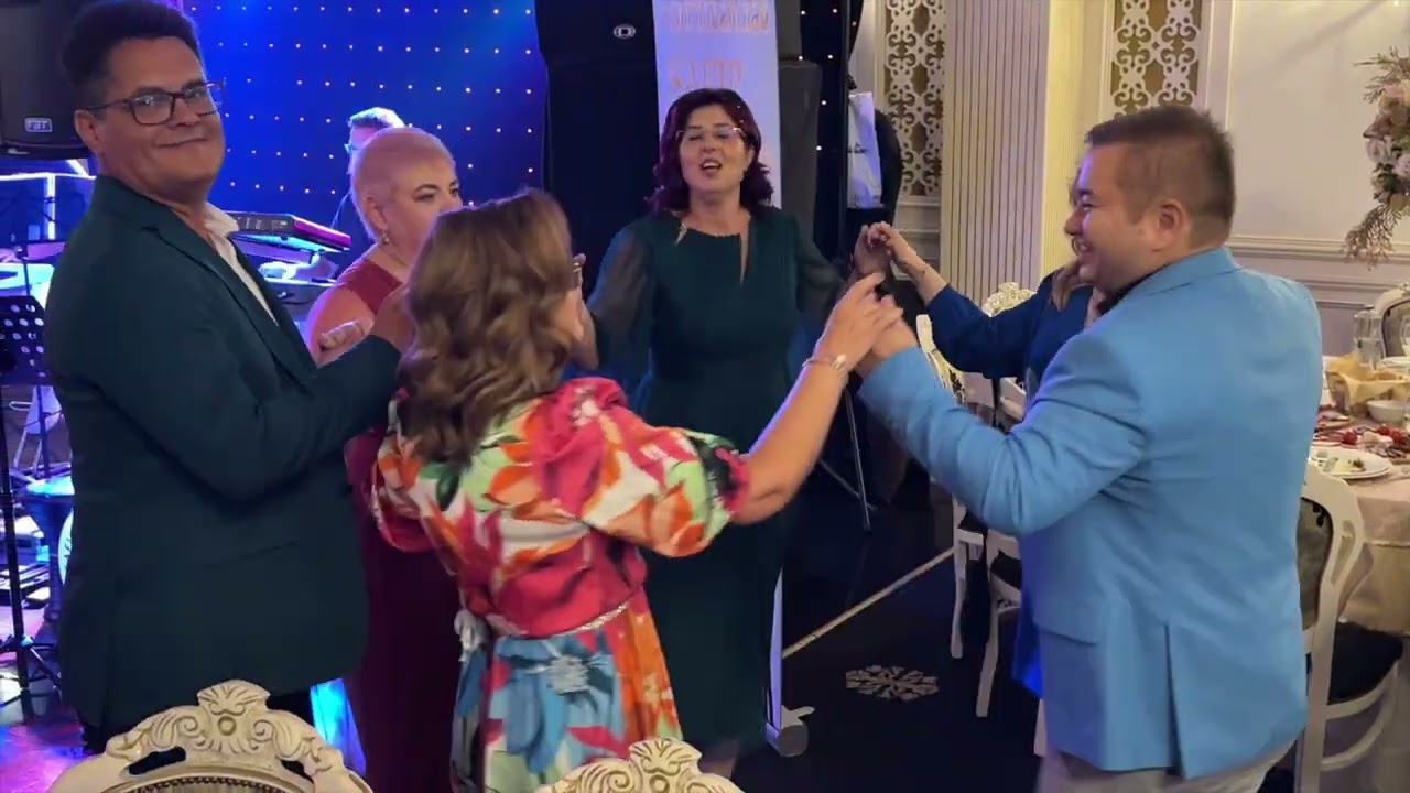 Florentina și Petrică