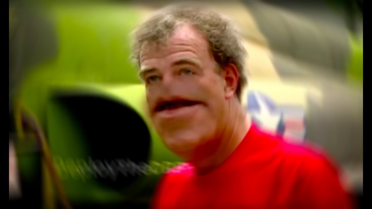 [YTP] Clarkson has Dong Trouble in Vietnam