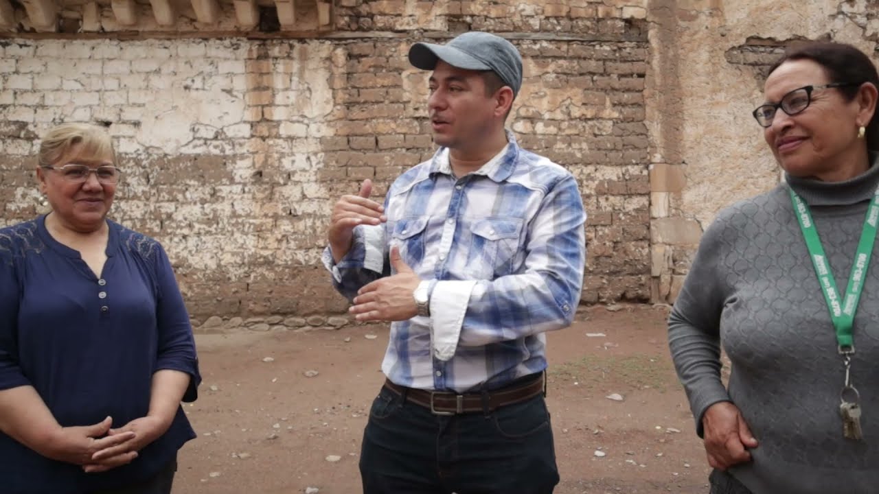 Historia del Niño Jesús que CRECE 😲en San Miguel de Papasquiaro, Durango