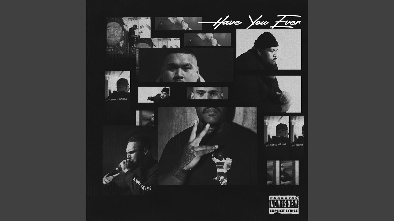 Have You Ever (feat. MRVZ & Say True God?)